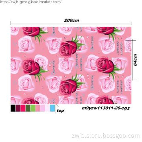 100%polyester Microfiber Blanket